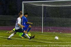 DHS Soccer vs Byrnes-157